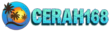 Logo Cerah168